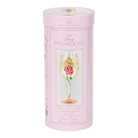 Bold Like A Rose Glass