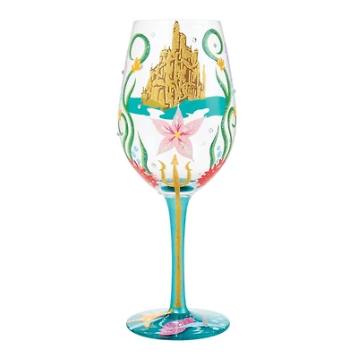 Ride Your Own Wave Glass