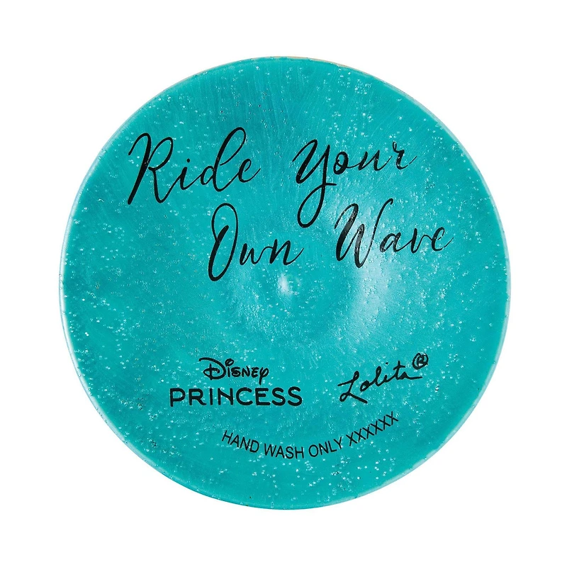 Ride Your Own Wave Glass