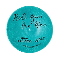 Ride Your Own Wave Glass