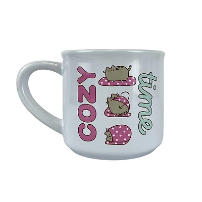 Pusheen Cozy Time Mug