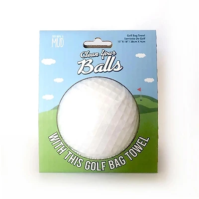 Novetly Golf Towel