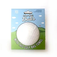 Novetly Golf Towel