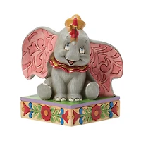 Dumbo & Timothy Mouse