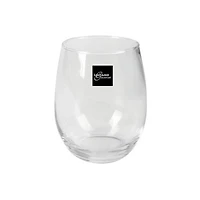 600ml Stemless Drinking Glass