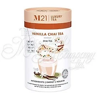M21 Vanilla Chai - 24 tbg
