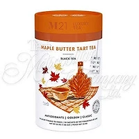 M21 Maple Butter Tart Tea - 24 tbg