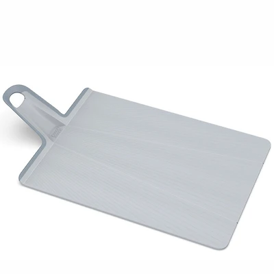 Chop2Pot™ Plus Folding Chopping Board (Blue)
