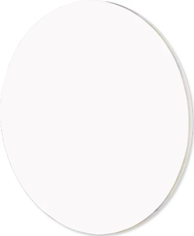 Customizable Magnet - Circle, Glossy