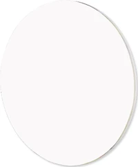 Customizable Magnet - Circle, Glossy