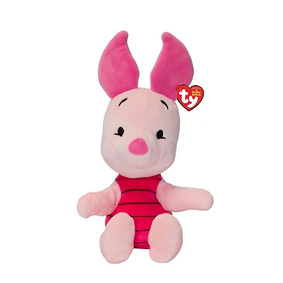 Ty Beanie - Piglet Plush