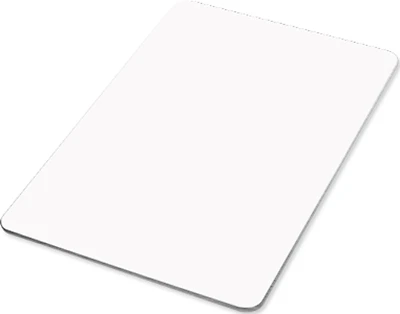 Customizable Magnet - Rectangle, Glossy, 2" x 3"