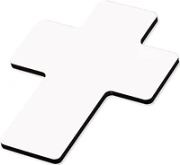 Customizable Streamline Award - Cross