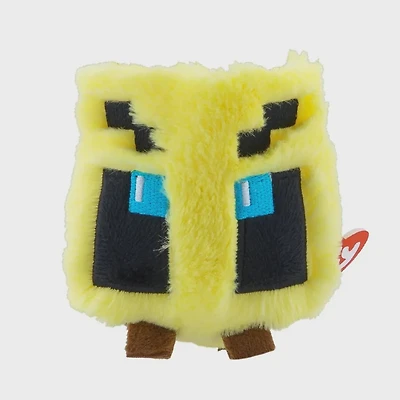 TY Minecraft Bee Beanie Bouncer