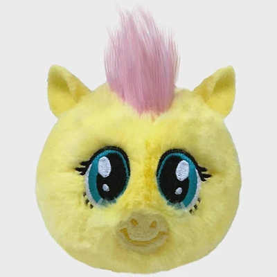 TY Beanie Bouncer - Fluttershy