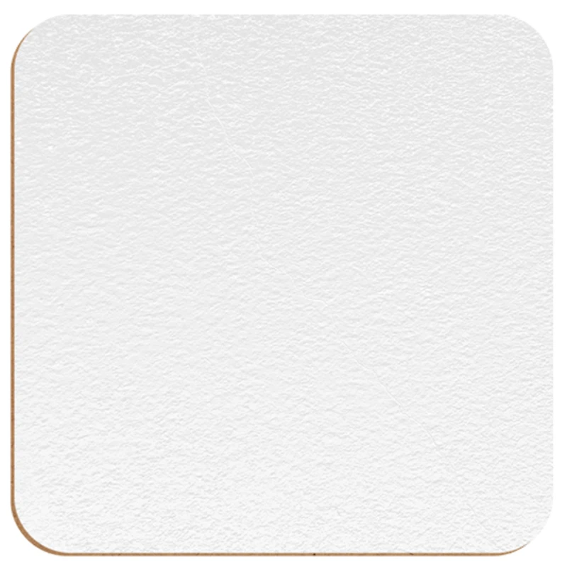 Customizable Textured Magnet - Square, Textured Matte