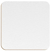 Customizable Textured Magnet - Square, Textured Matte