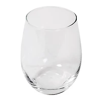 600ml Stemless Drinking Glass