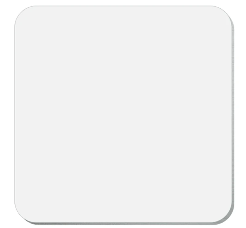 Customizable Magnet - Square, Semi-Gloss