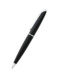 Cross ATX Ballpoint Pen - Basalt Black