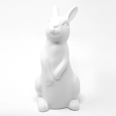 Decorative Bunny 14cm