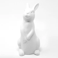 Decorative Bunny 14cm