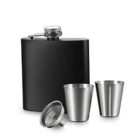 OPERA 4-piece Flask Set