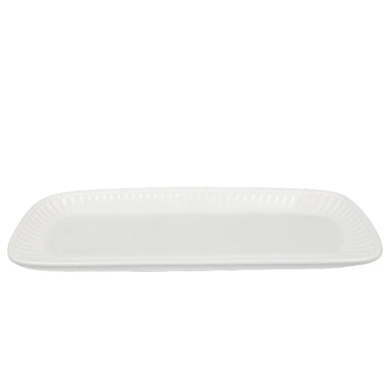 CHANTILLY Rectangular Platter