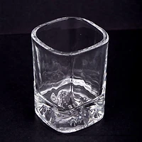 Square Gourmet Shot Glass