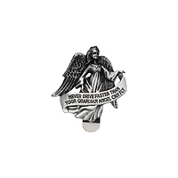 Angel Auto Visor Clip 2" - Never Drive Faster