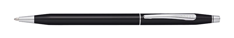 Cross Classic Century Black Lacquer Ballpoint Pen
