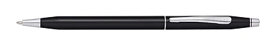 Cross Classic Century Black Lacquer Ballpoint Pen