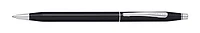 Cross Classic Century Black Lacquer Ballpoint Pen