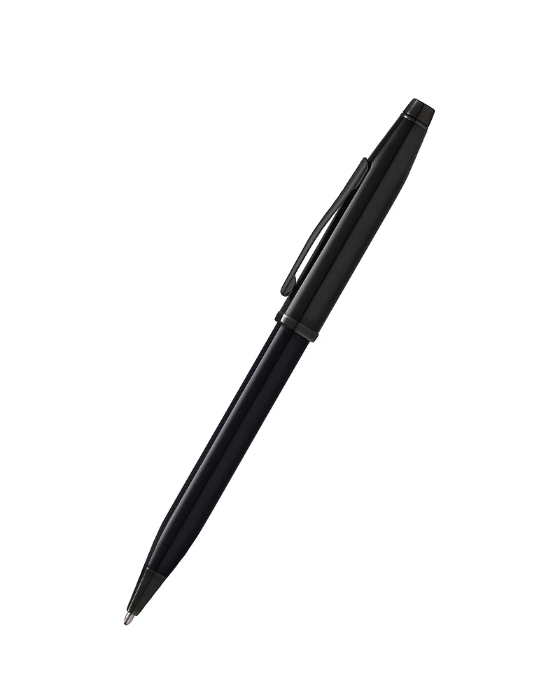 Cross Century II Ballpoint Pen - Black