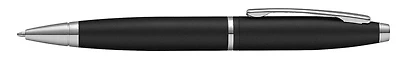 Cross Calais Matte Black Ballpoint Pen