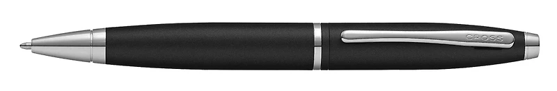 Cross Calais Matte Black Ballpoint Pen