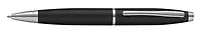Cross Calais Matte Black Ballpoint Pen