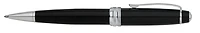 Cross Bailey Black Lacquer Ballpoint Pen