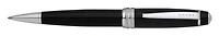 Cross Bailey Black Lacquer Ballpoint Pen