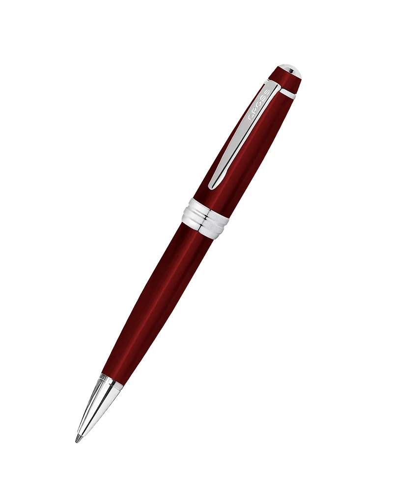 Cross Bailey Red Lacquer BP