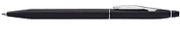 Cross Click Matte Black Ballpoint Pen