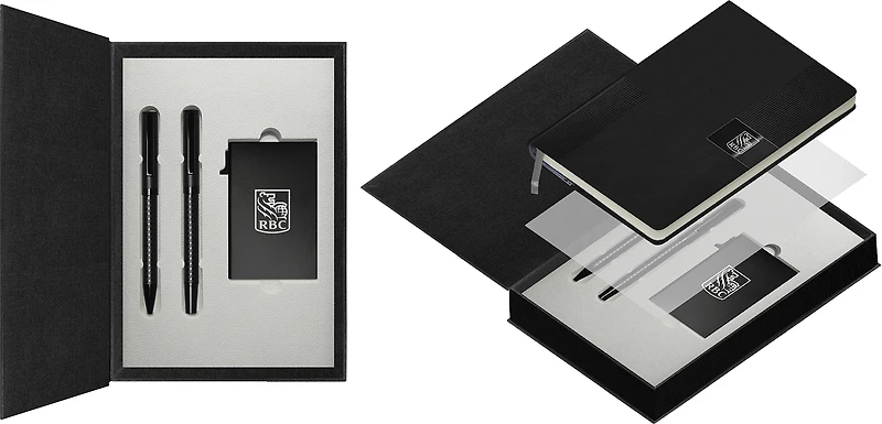 Culmer Ascent 4-Piece Gift Set