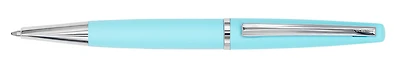 Culmer Avante Light Blue Ballpoint Pen