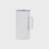 Customizable 20oz Stainless Steel Travel Mug