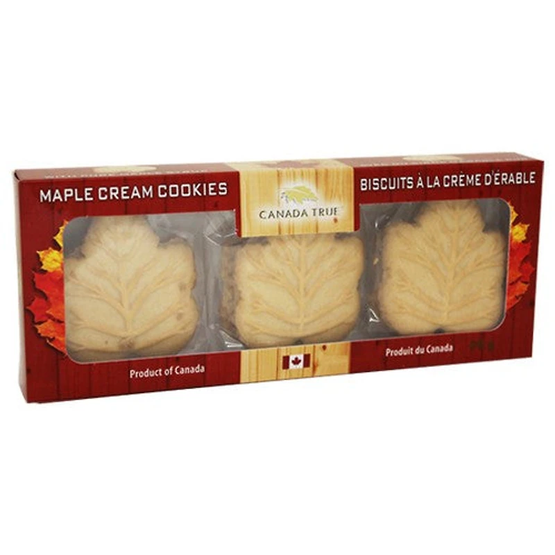Maple Cream Cookies 69g