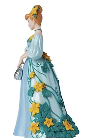 Botanical Princess Cinderella