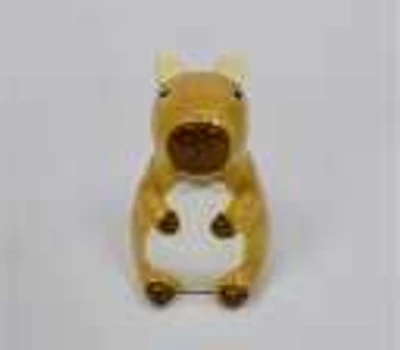 CAPYBARA MONEY BANK