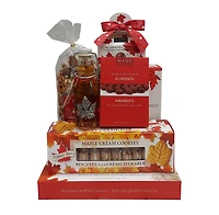 All About Canada Gift Basket