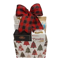 Holiday Treats Gift Box