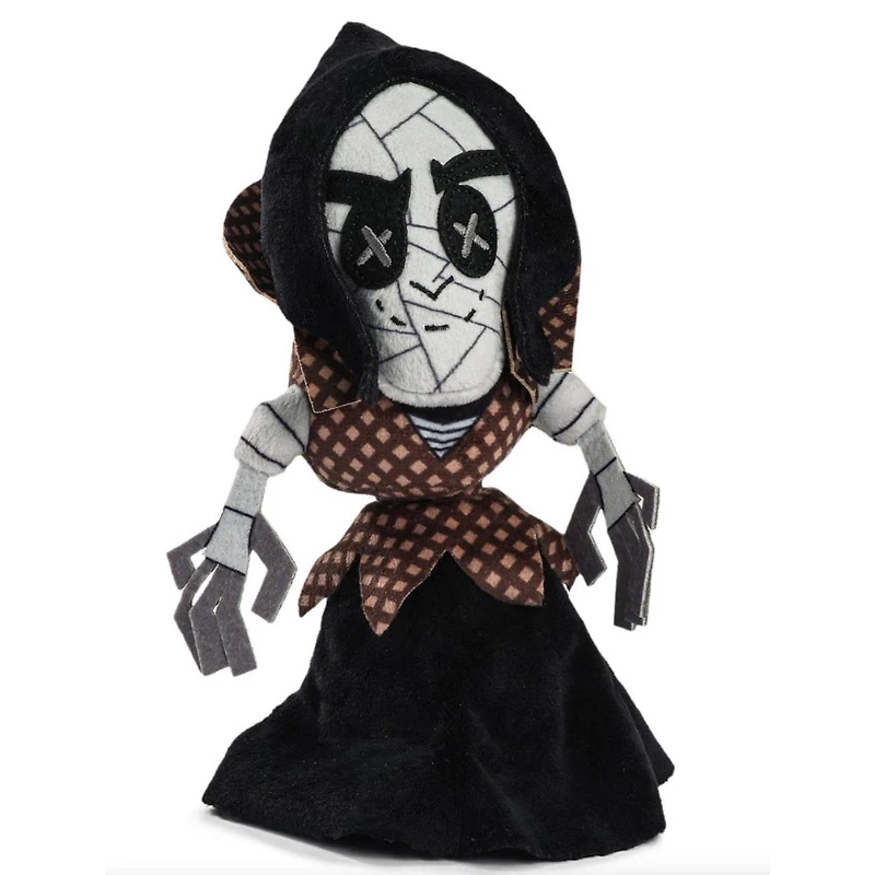 Coraline Beldam 7.5” Phunny Plush